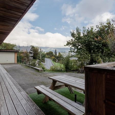 Le Covagnet Apartment Saint-Gervais-les-Bains Exterior photo