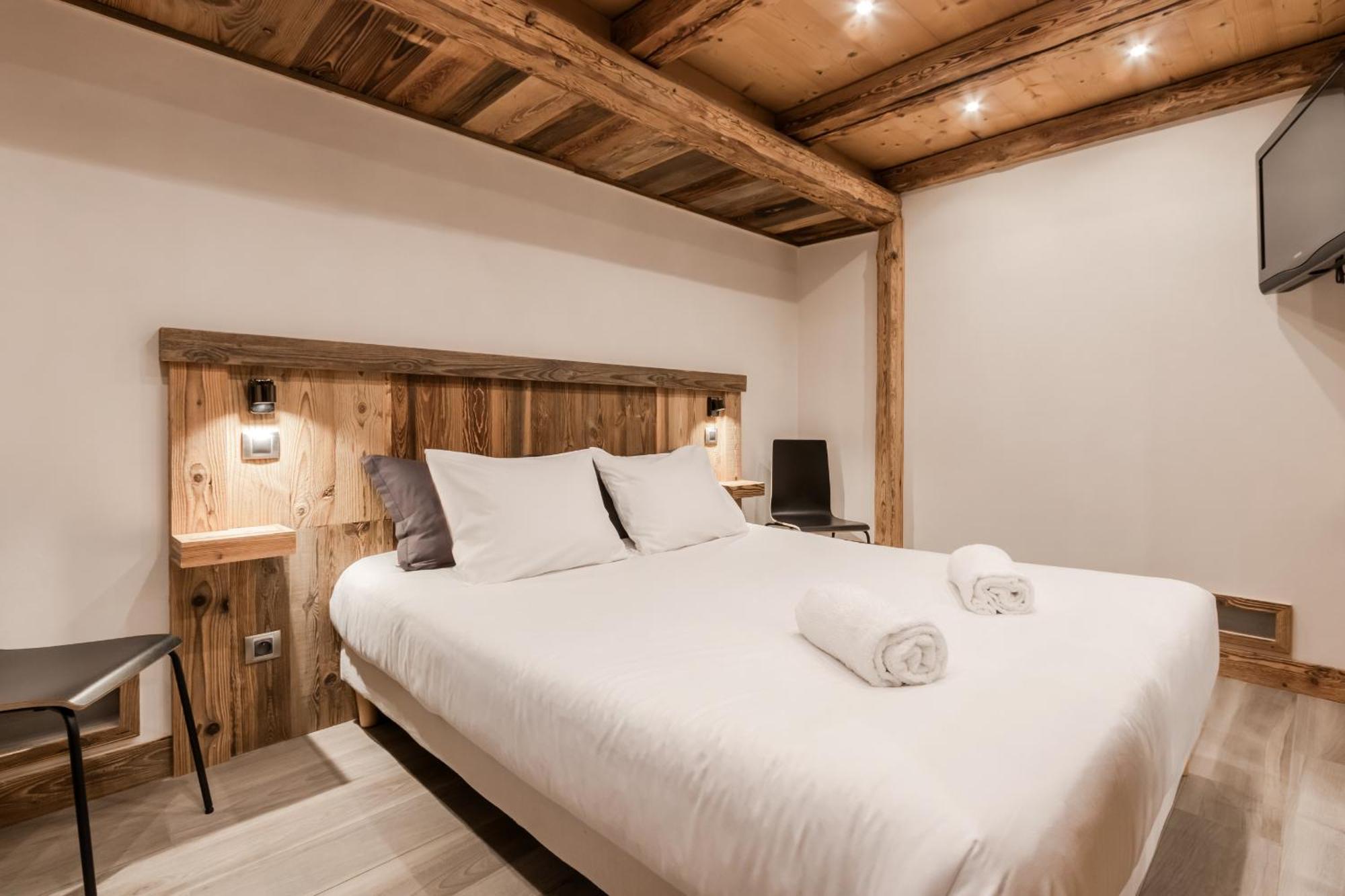 Le Covagnet Apartment Saint-Gervais-les-Bains Exterior photo