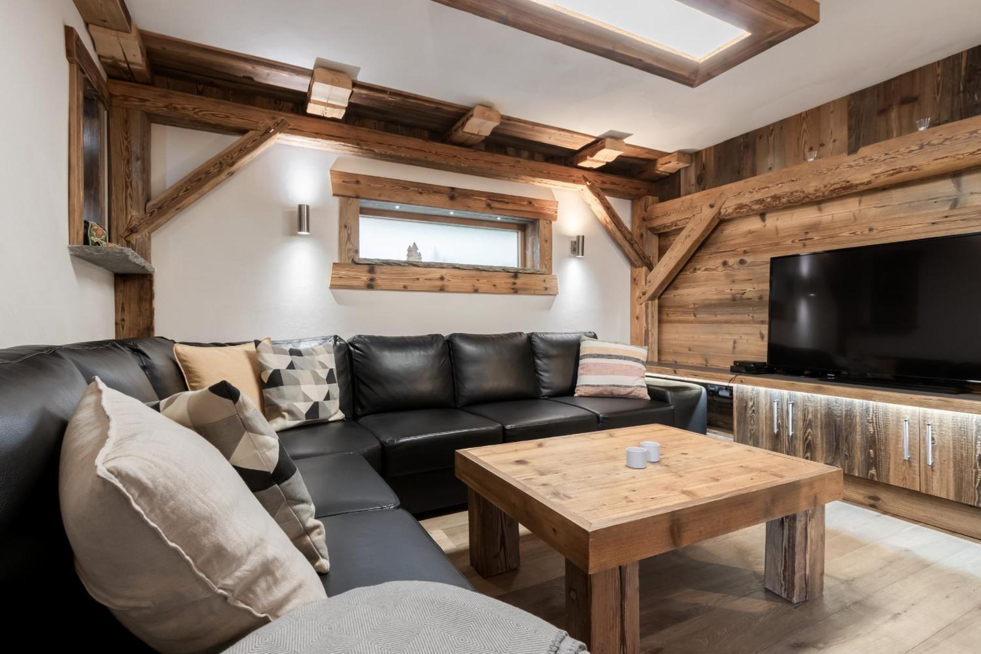 Le Covagnet Apartment Saint-Gervais-les-Bains Exterior photo