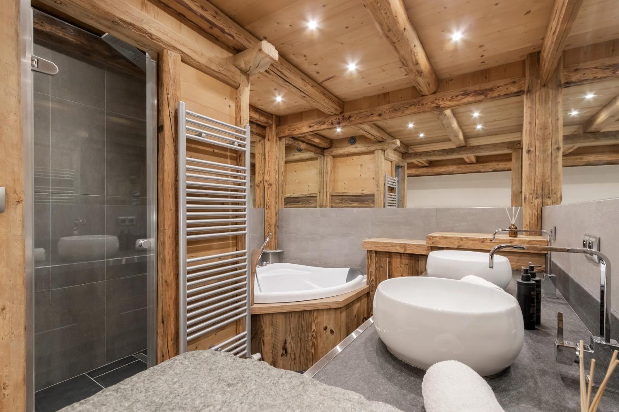 Le Covagnet Apartment Saint-Gervais-les-Bains Exterior photo
